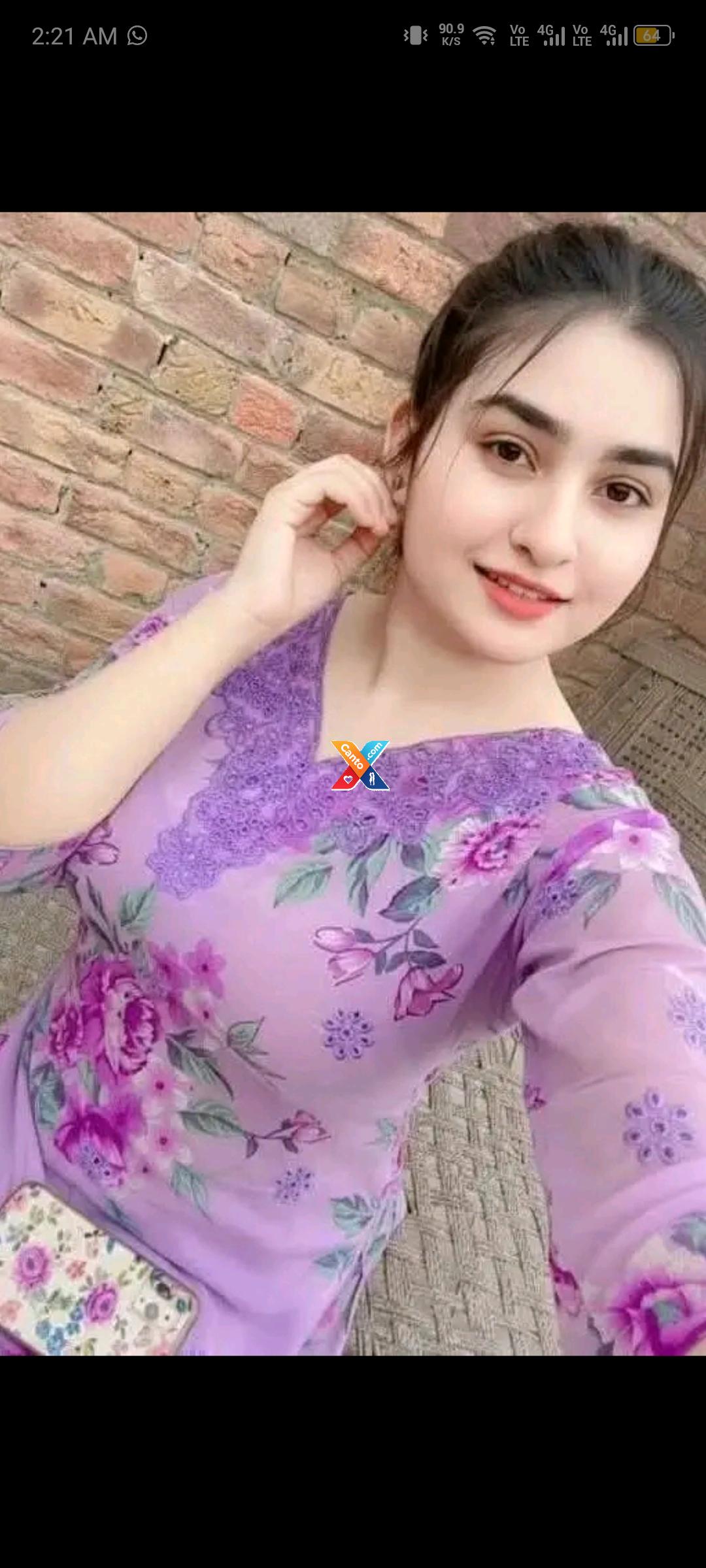 Sexy nude video call03167374073