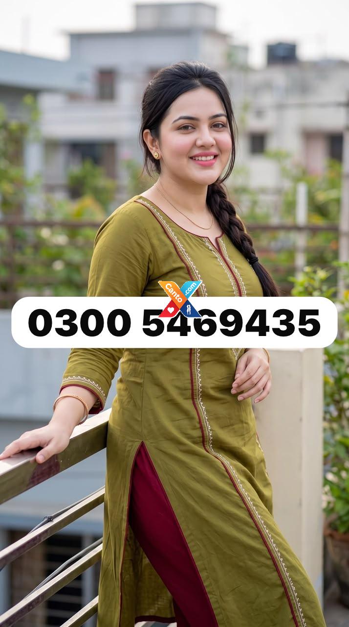 03005469435 Habib high class night girls and escorts service