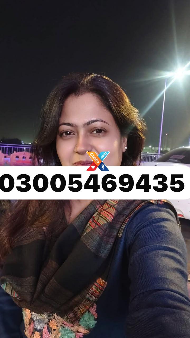 03005469435 Habib high class night girls and escorts service