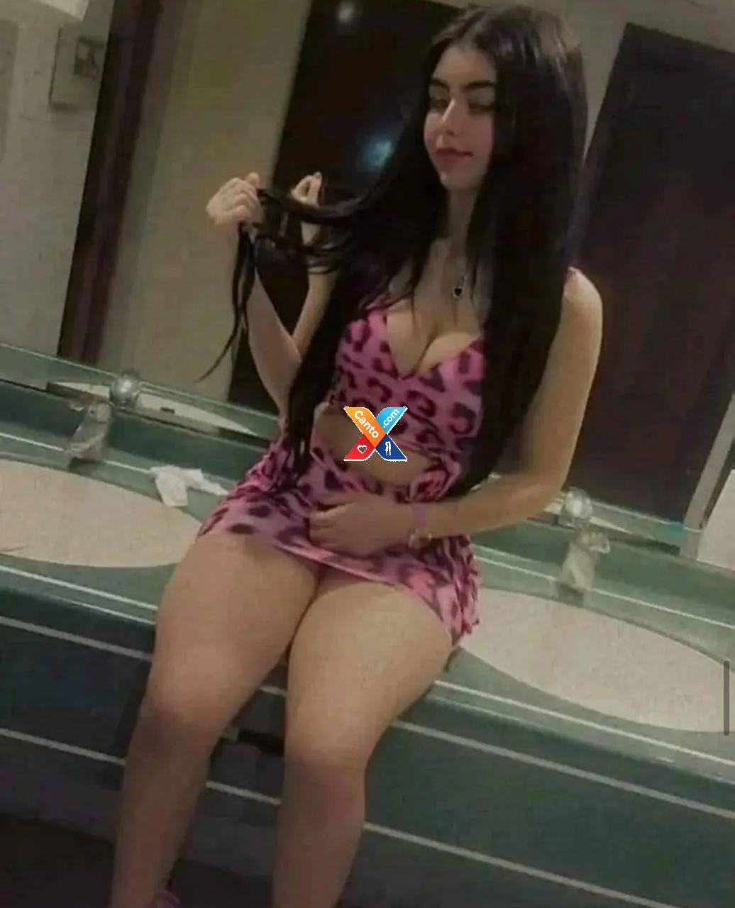 Girls available for day and night
