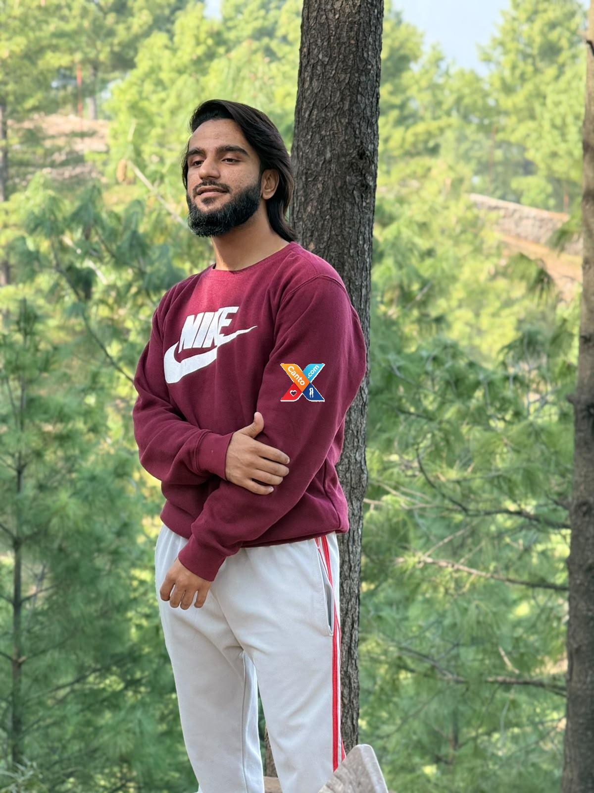 Zain | Emotionally Intelligent Gentleman | Karachi