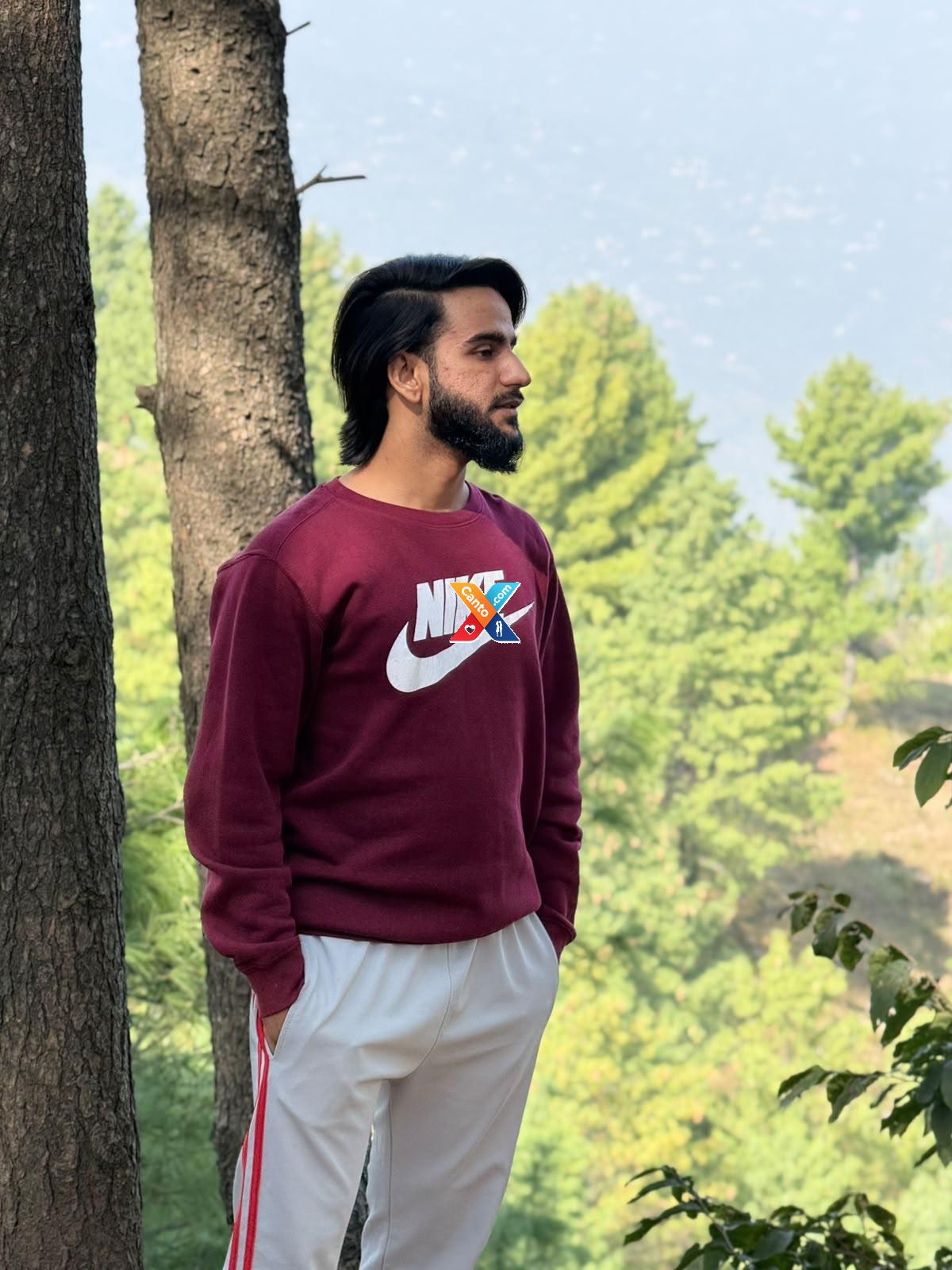 Zain | Emotionally Intelligent Gentleman | Karachi