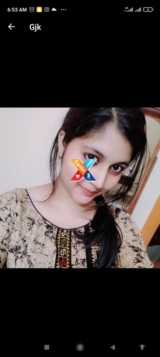 Girls available for day and night
