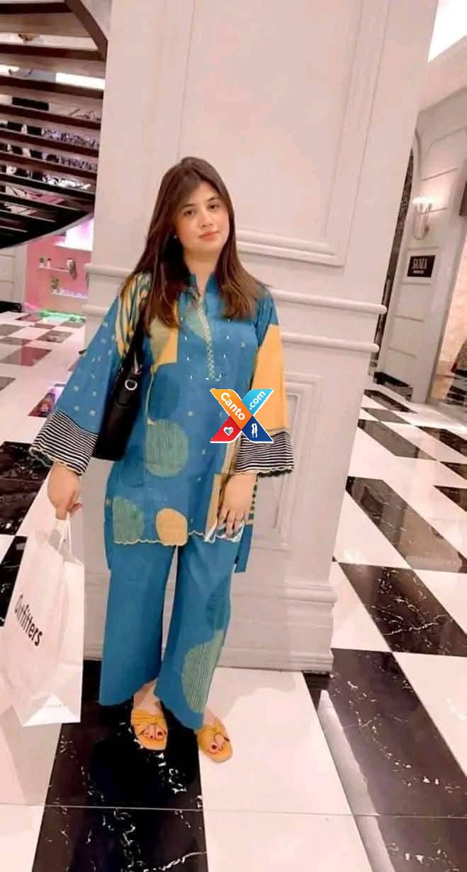 Video call service available 03287398513