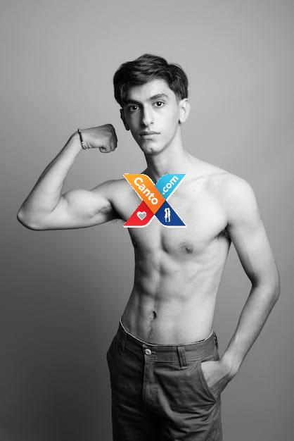 Islamabad young boy G13